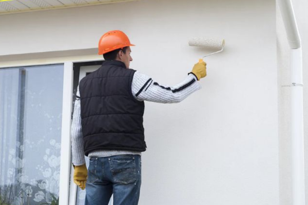 Chống Thấm Tường Nhà Đà Nẵng – Giải Pháp Hiệu Quả Bảo Vệ Ngôi Nhà Của Bạn